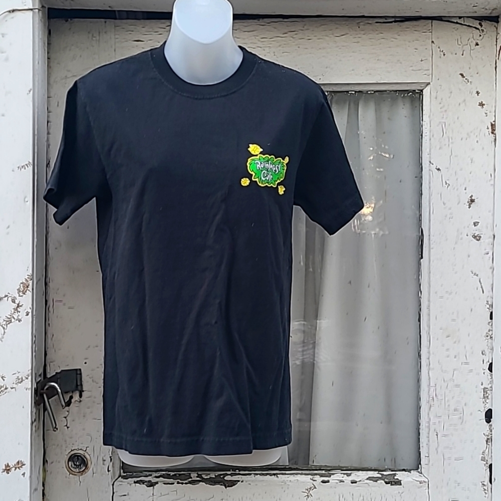 Rainforest Cafe Tshirt